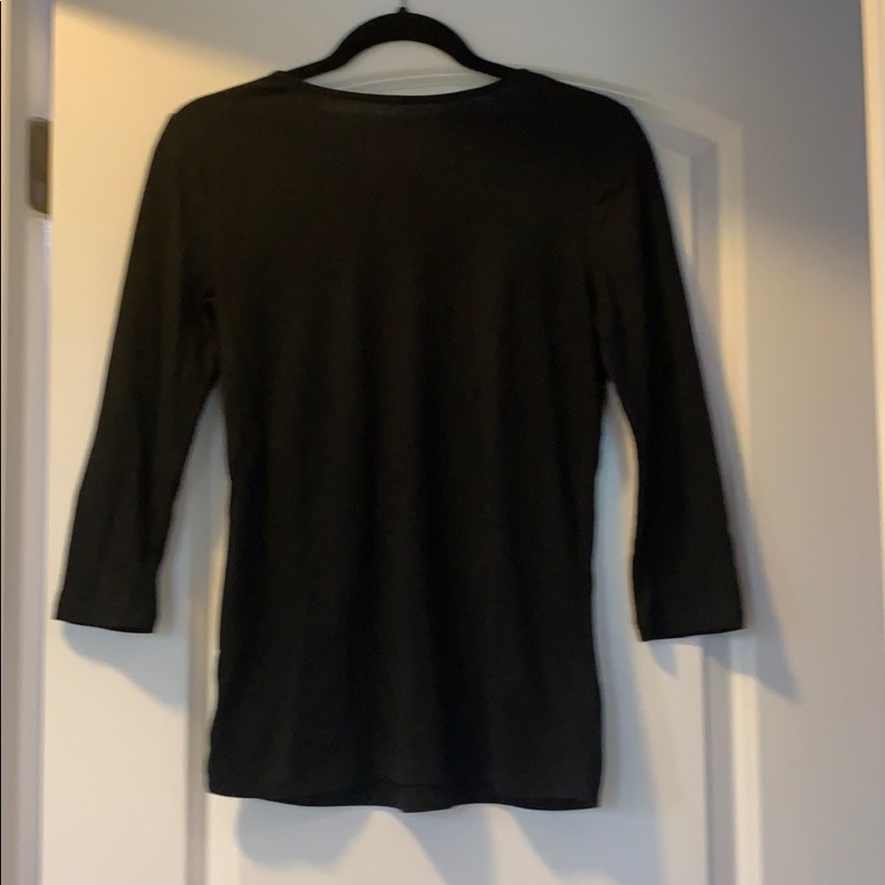 LOFT tee - Picture 3 of 3